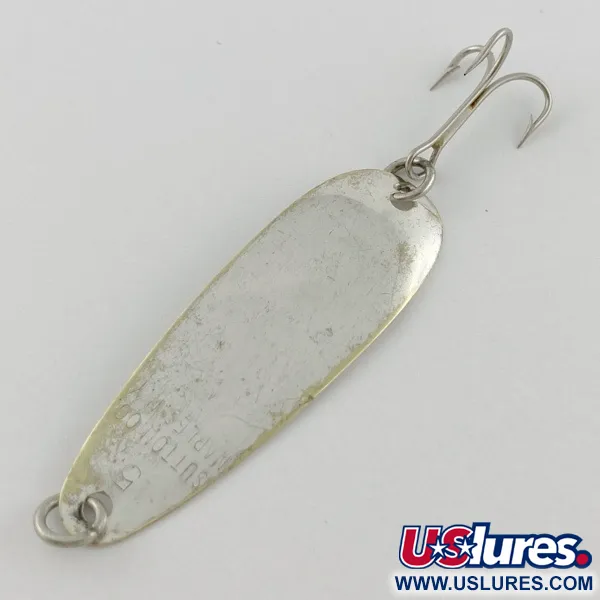 Sutton Spoon 5, zilver, 2g, Lepel #23968