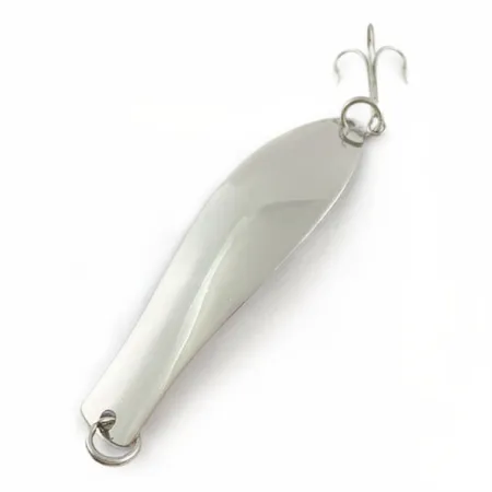 K-B Bait K-B Spoon Lucky Superior, Nikkel, 17g, Lepel #23976