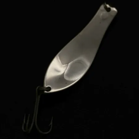 Prescott Spinner Little Doctor 265, 10g Nikkel, Lepel #23977