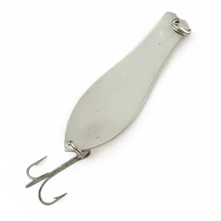 Prescott Spinner Little Doctor 265, 10g Nikkel, Lepel #23977