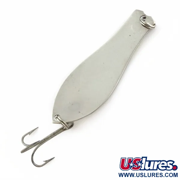 Prescott Spinner Little Doctor 265, 10g Nikkel, Lepel #23977