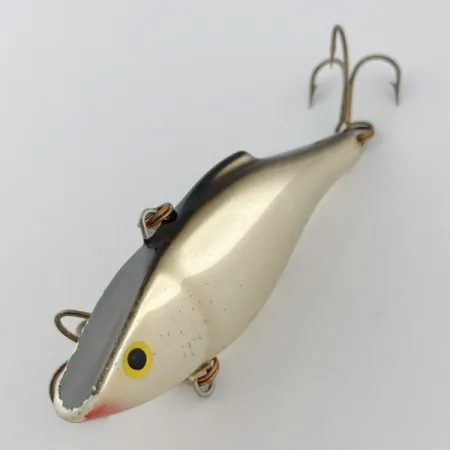 Rapala Rattl'n RAP RNR 07, Goud, 16g, Liploze Crankbait #23979