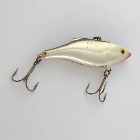 Rapala Rattl'n RAP RNR 07, Goud, 16g, Liploze Crankbait #23979