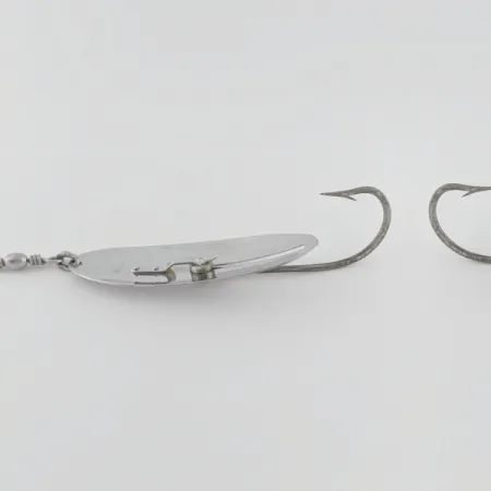 Pflueger Evans Record №5, Nikkel, 21g, Lepel #23990