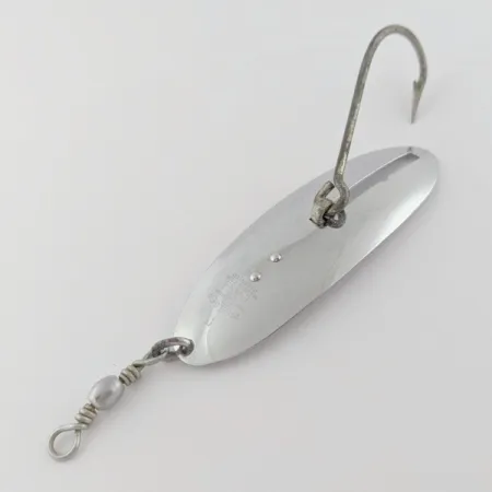 Pflueger Evans Record №5, Nikkel, 21g, Lepel #23990