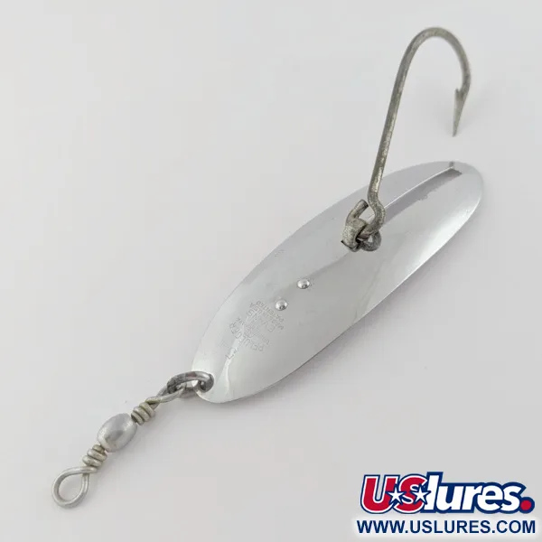 Pflueger Evans Record №5, Nikkel, 21g, Lepel #23990