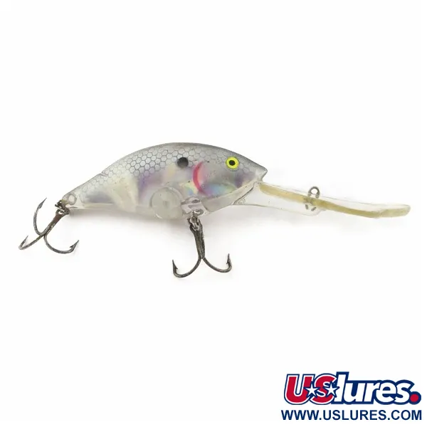 Luhr Jensen Hot Lips Express