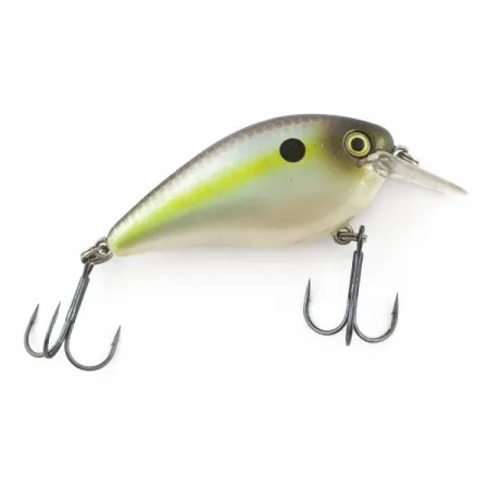 Strike King KVD 1.5 Silent squarebill crankbait