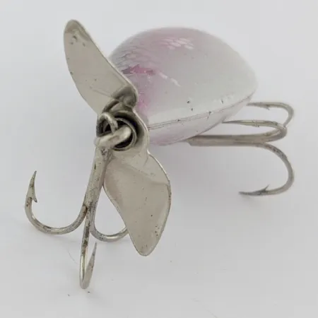 PICO Side-Shad, Paars, 12g, Vintage Kunstaas #23998