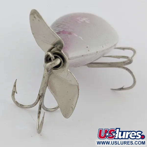 PICO Side-Shad, Paars, 12g, Vintage Kunstaas #23998