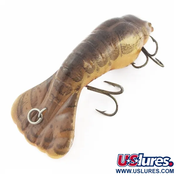 Rebel Supernatural Crawfish, 14g, Crawfish, Plug #23999