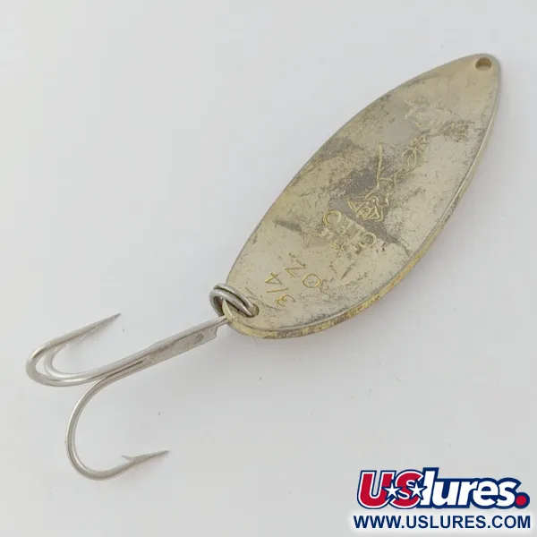 Seneca Little Cleo (Hula Girl), 21g goud, lepel #24002