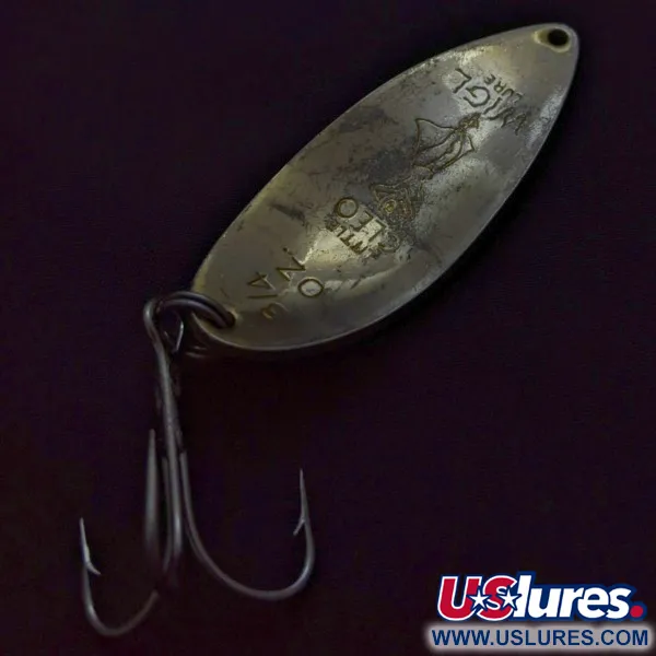 Seneca Little Cleo (Hula Girl), 21g goud, lepel #24002