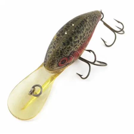 Rebel Deep Wee R, Beekforel, 10g, Crankbait #24004