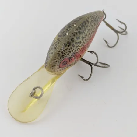 Rebel Deep Wee R, Beekforel, 10g, Crankbait #24004