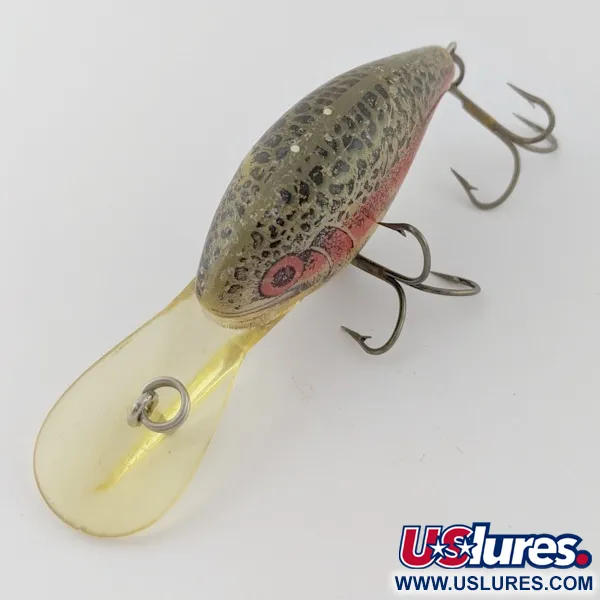 Rebel Deep Wee R, Beekforel, 10g, Crankbait #24004
