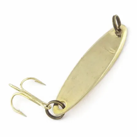 Acme Kastmaster, 3,5g goud, Lepel #24005