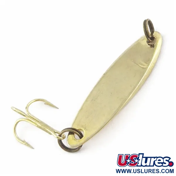 Acme Kastmaster, 3,5g goud, Lepel #24005