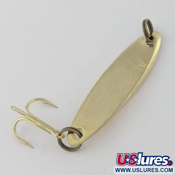 Acme Kastmaster, 3,5g goud, Lepel #24005