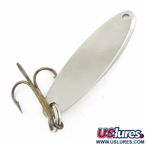 Acme Kastmaster, 7g Nikkel, Lepel #24006