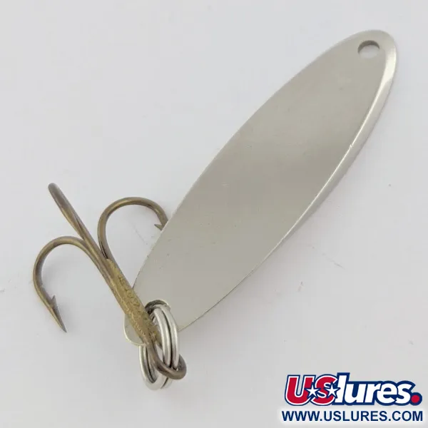 Acme Kastmaster, 7g Nikkel, Lepel #24006