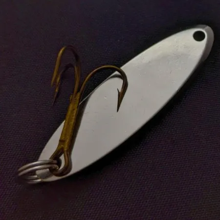 Acme Kastmaster, 7g Nikkel, Lepel #24006