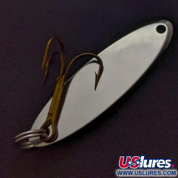 Acme Kastmaster, 7g Nikkel, Lepel #24006