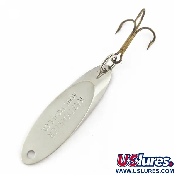 Acme Kastmaster Lepel