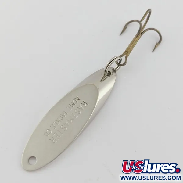 Acme Kastmaster, 7g Nikkel, Lepel #24006