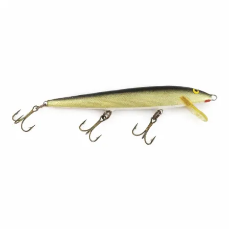 Rapala Original Floater F11 (Finland)