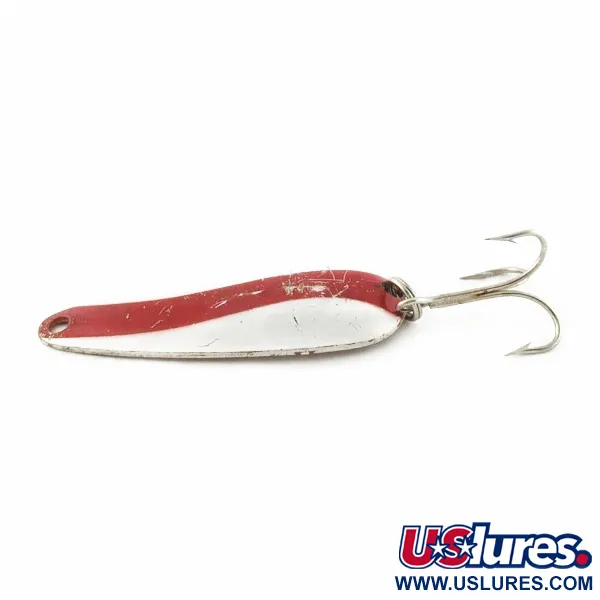 Len Thompson #2, 28g rood/goud, Lepel #24013