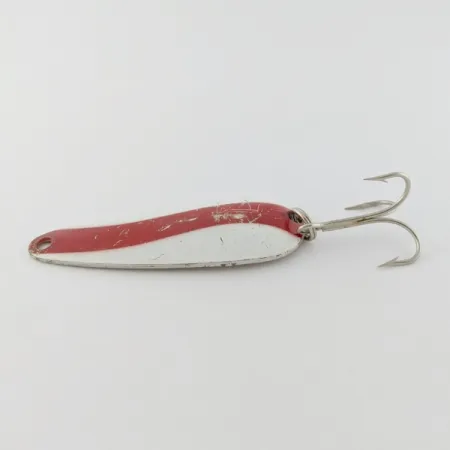 Len Thompson #2, 28g rood/goud, Lepel #24013