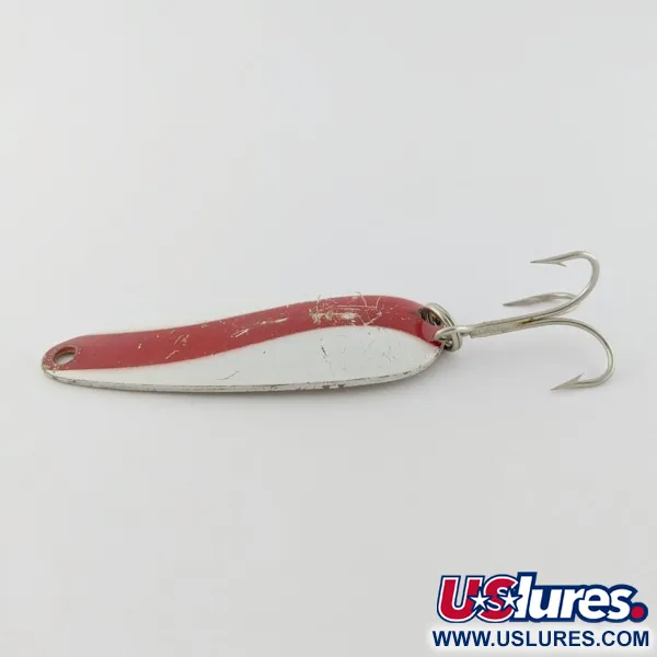 Len Thompson #2, 28g rood/goud, Lepel #24013