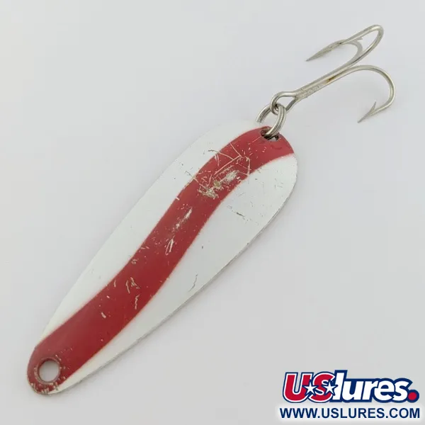 Len Thompson #2, 28g rood/goud, Lepel #24013