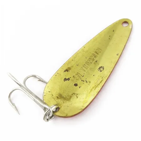 Len Thompson #2, 28g rood/goud, Lepel #24014