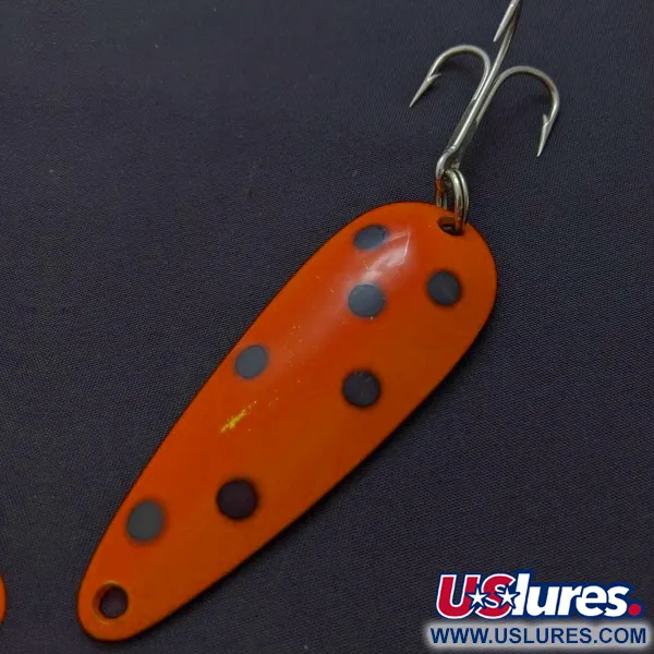 Len Thompson #2, 28g rood/goud, Lepel #24014