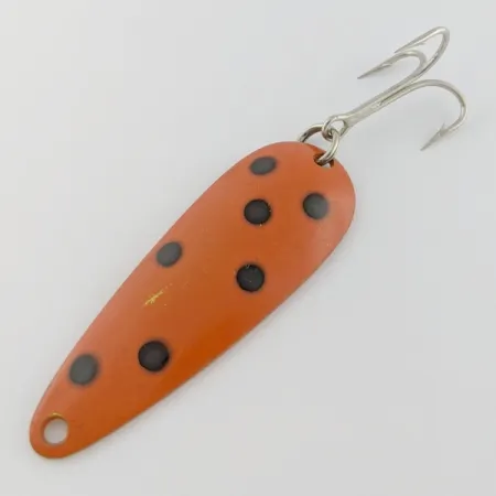 Len Thompson #2, 28g rood/goud, Lepel #24014