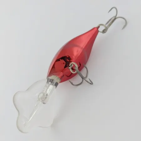 Luhr Jensen Hot Lips Express, Hot Pink, 11g, Dieplopende Plug #24017