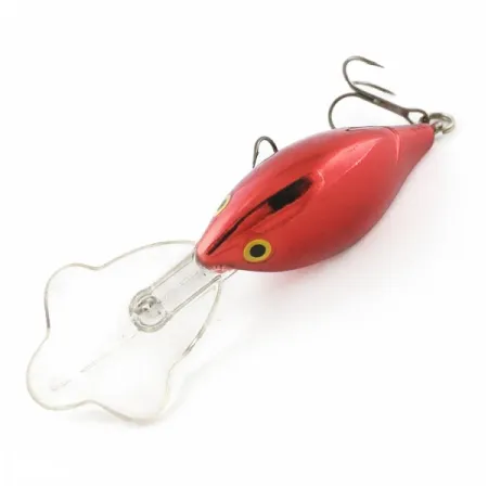 Luhr Jensen Hot Lips Express, Hot Pink, 11g, Dieplopende Plug #24017