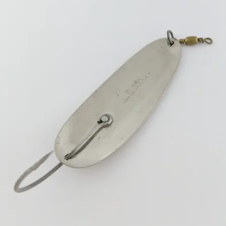 Clark Specialty Corp Hammondsport NY, 17g Zilver, Lepel #24019