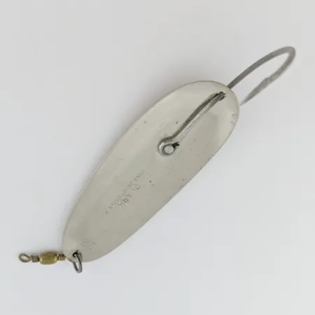 Clark Specialty Corp Hammondsport NY, 17g Zilver, Lepel #24019