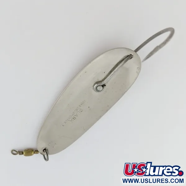 Clark Specialty Corp Hammondsport NY, 17g Zilver, Lepel #24019