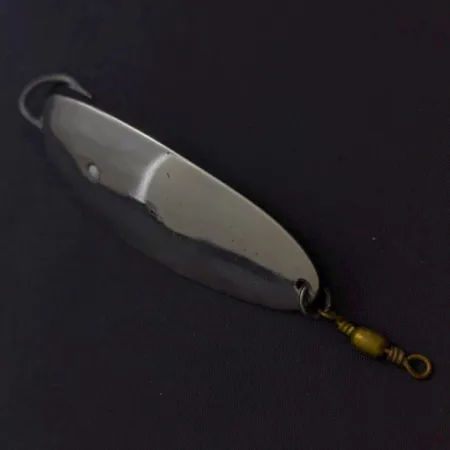 Clark Specialty Corp Hammondsport NY, 17g Zilver, Lepel #24019