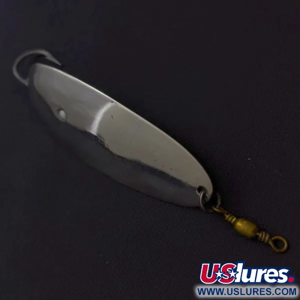 Clark Specialty Corp Hammondsport NY, 17g Zilver, Lepel #24019