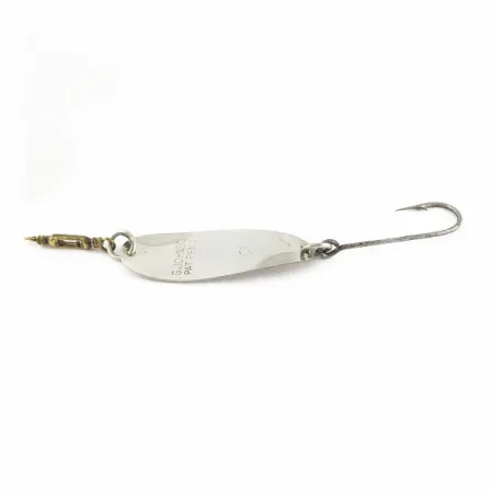 Luhr Jensen LG Johnson #2, 2,5g Nikkel, Lepel #24020