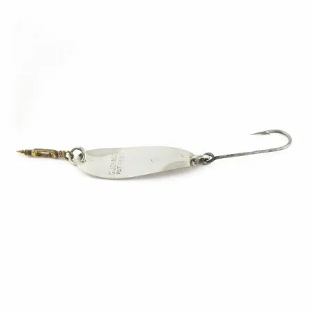 Luhr Jensen LG Johnson #2, 2,5g Nikkel, Lepel #24020