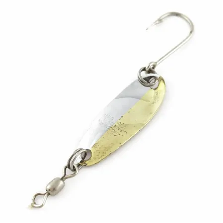 Les Davis Canadian Wonder 1, nikkel/goud, 2.5g, Lepel #24021