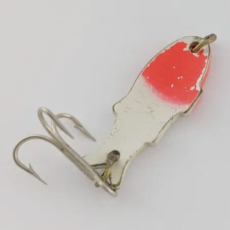 Shoff's Triple Teazer, Rood / Wit, 3,5g, Lepel #24023