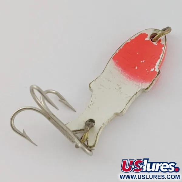 Shoff's Triple Teazer, Rood / Wit, 3,5g, Lepel #24023