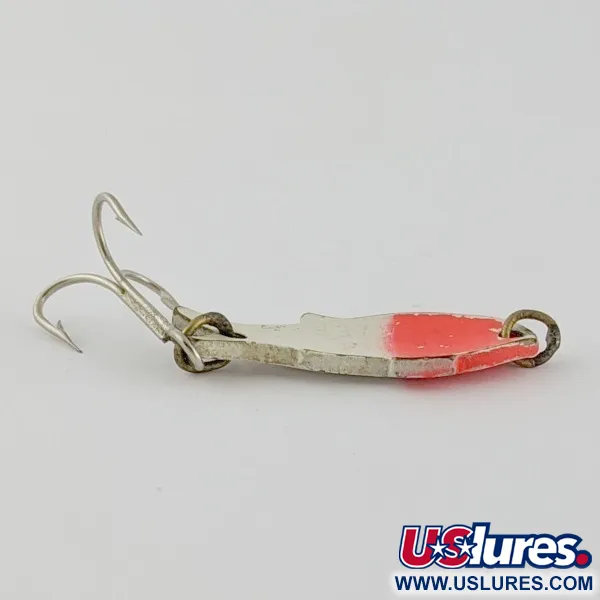 Shoff's Triple Teazer, Rood / Wit, 3,5g, Lepel #24023